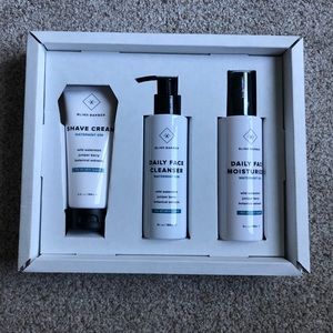 Blind Barber Gift Set - Perfect for Father’s Day!